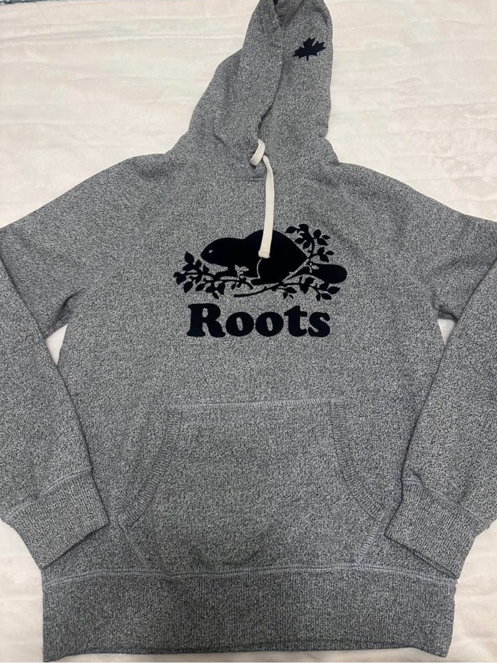 Roots Hoodie